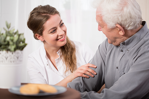 Hospice Care